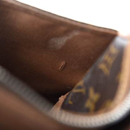 Louis Vuitton Monogram Odeon PM 17 of 20