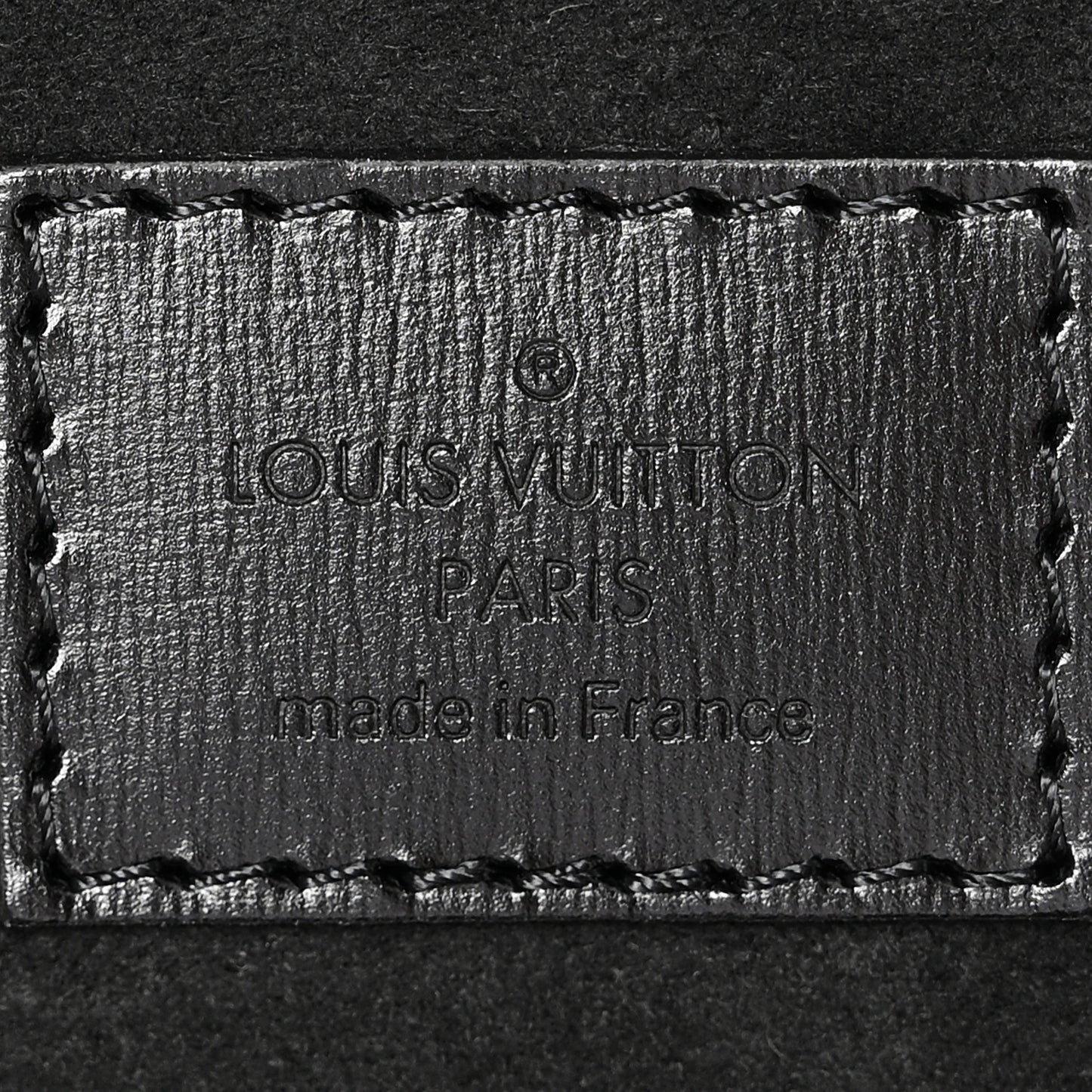 Reverse Monogram Cannes