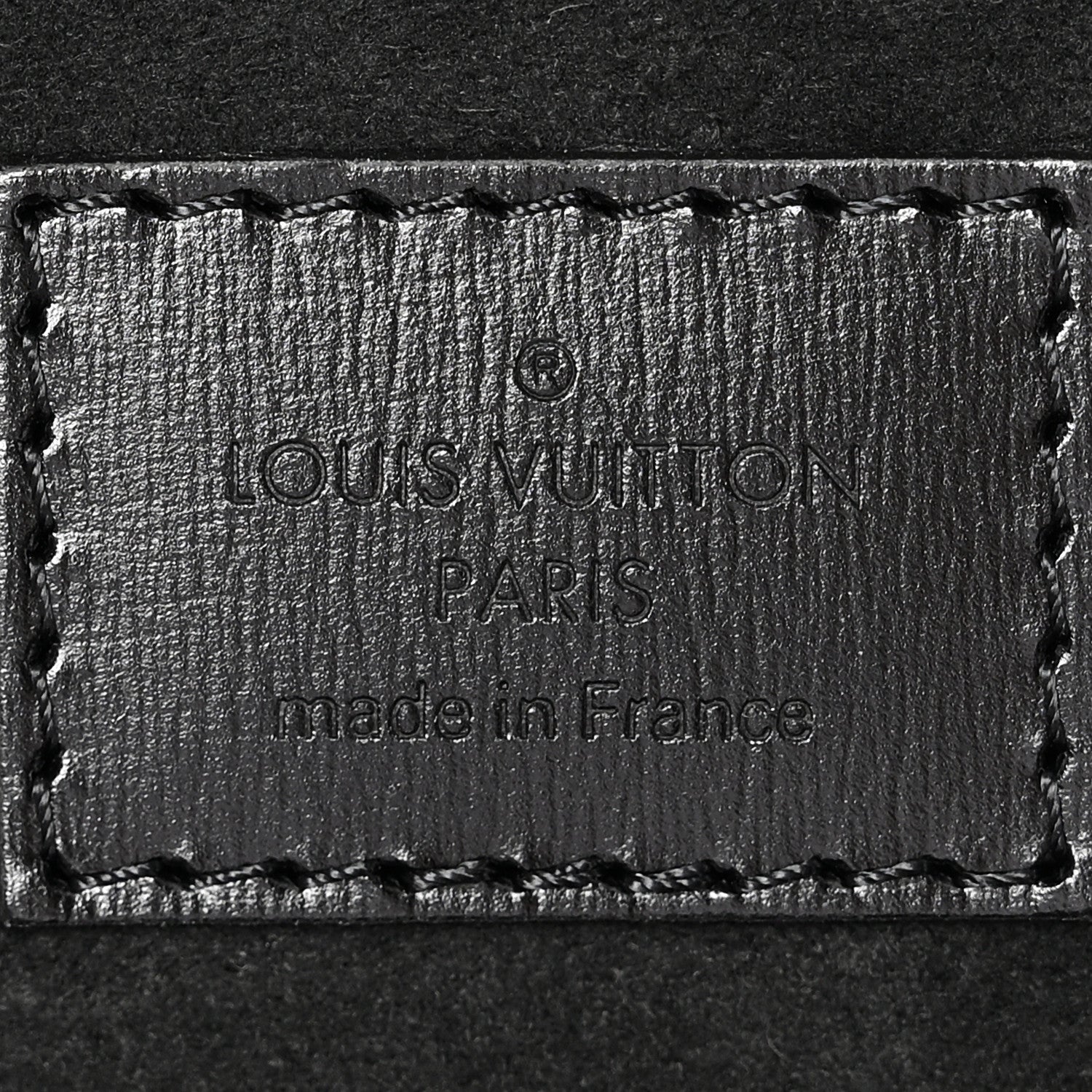 Louis Vuitton Reverse Monogram Cannes 6 of 11