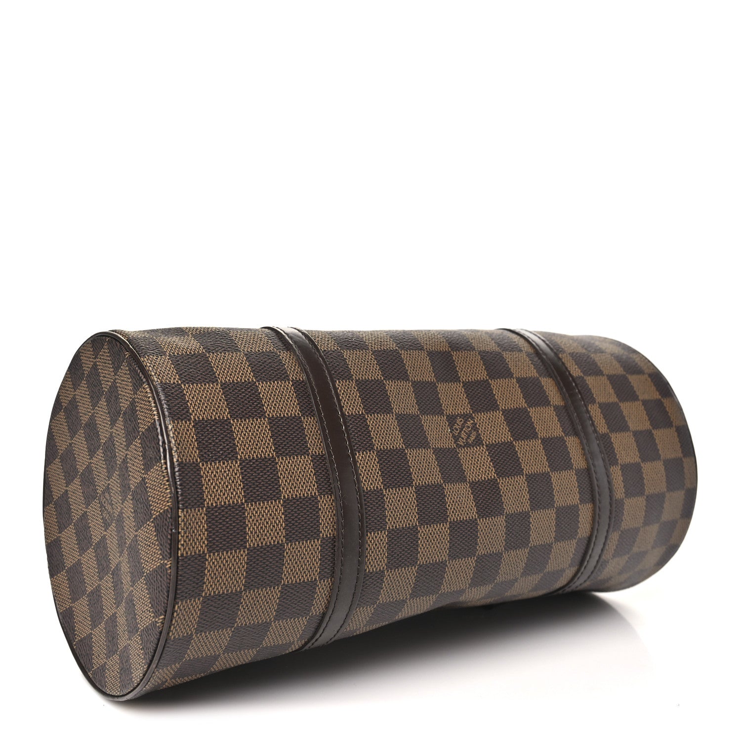 Louis Vuitton Damier Ebene Papillon 30 With Companion 5 of 10