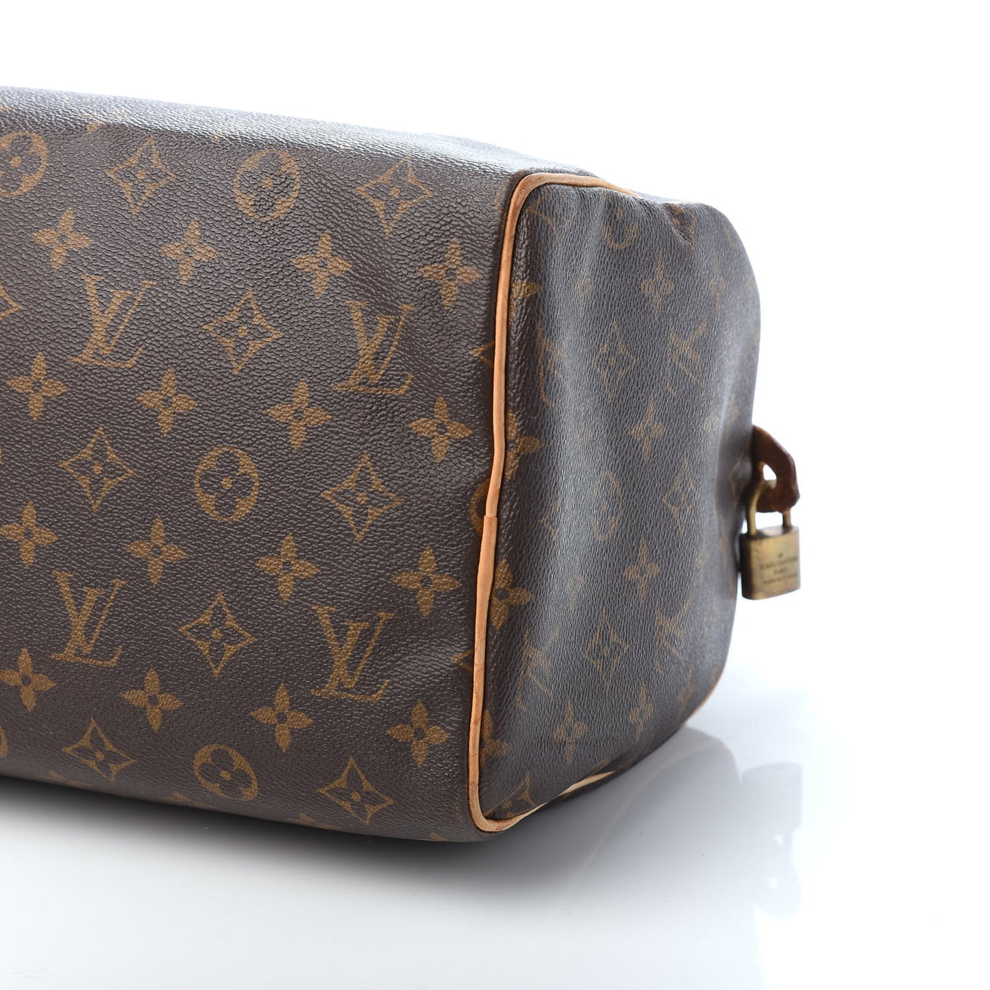 Monogram Speedy 30