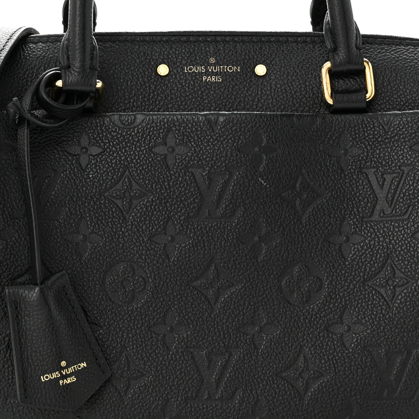 Empreinte Speedy Bandouliere 25 NM Black