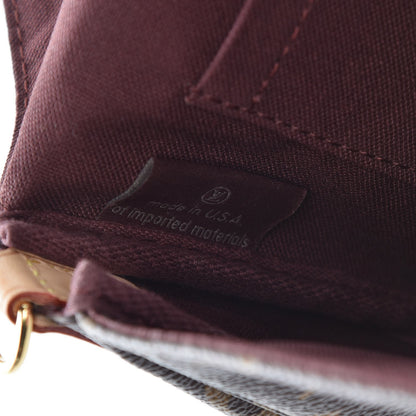 Louis Vuitton Monogram Favorite PM 8 of 9