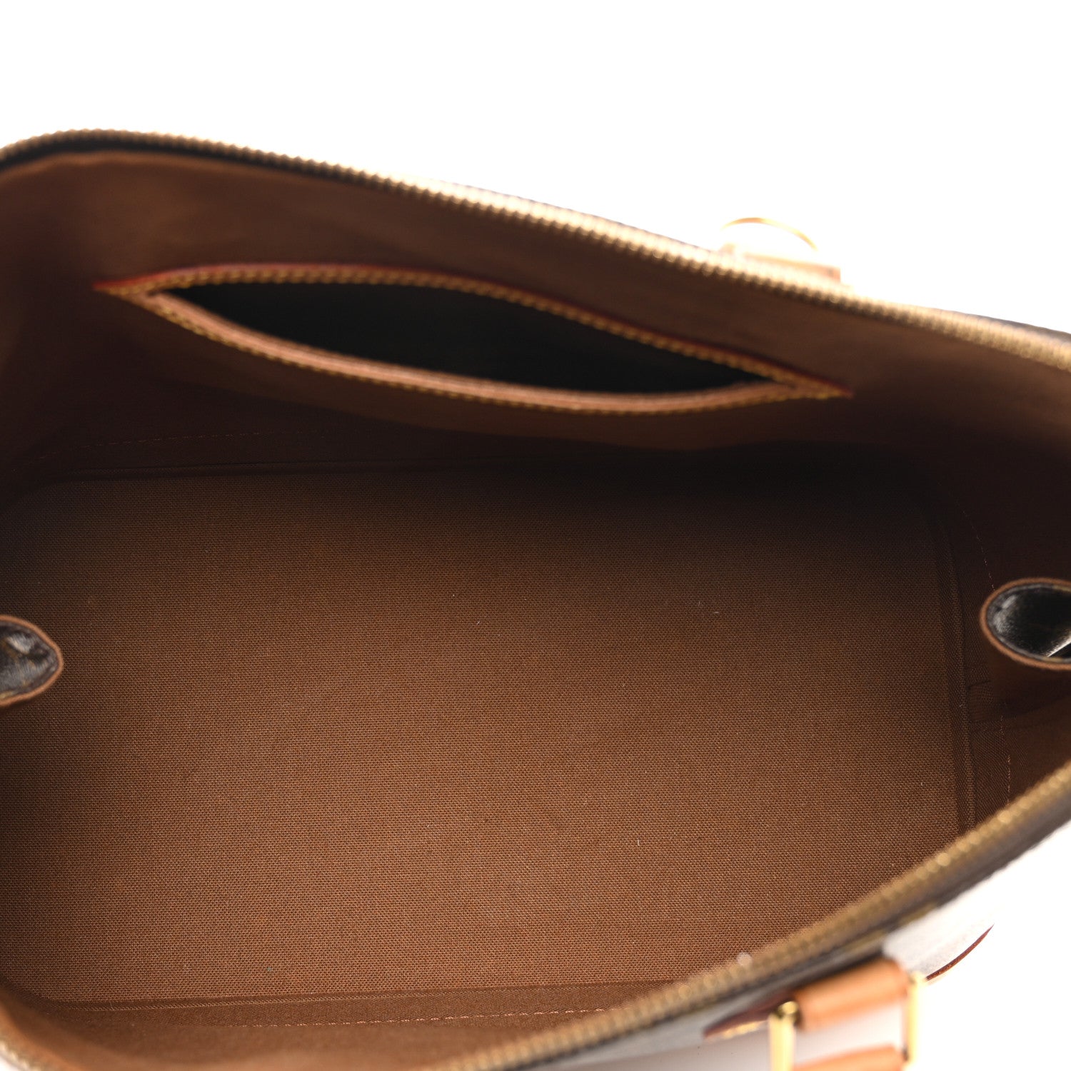Louis Vuitton Monogram Alma PM 5 of 13