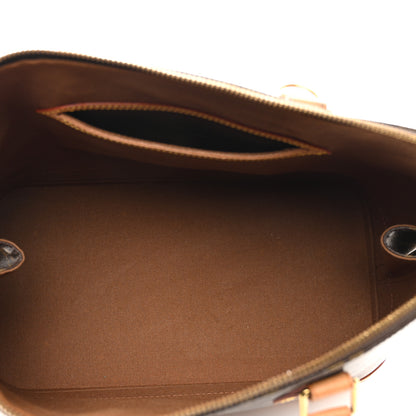 Louis Vuitton Monogram Alma PM 5 of 13