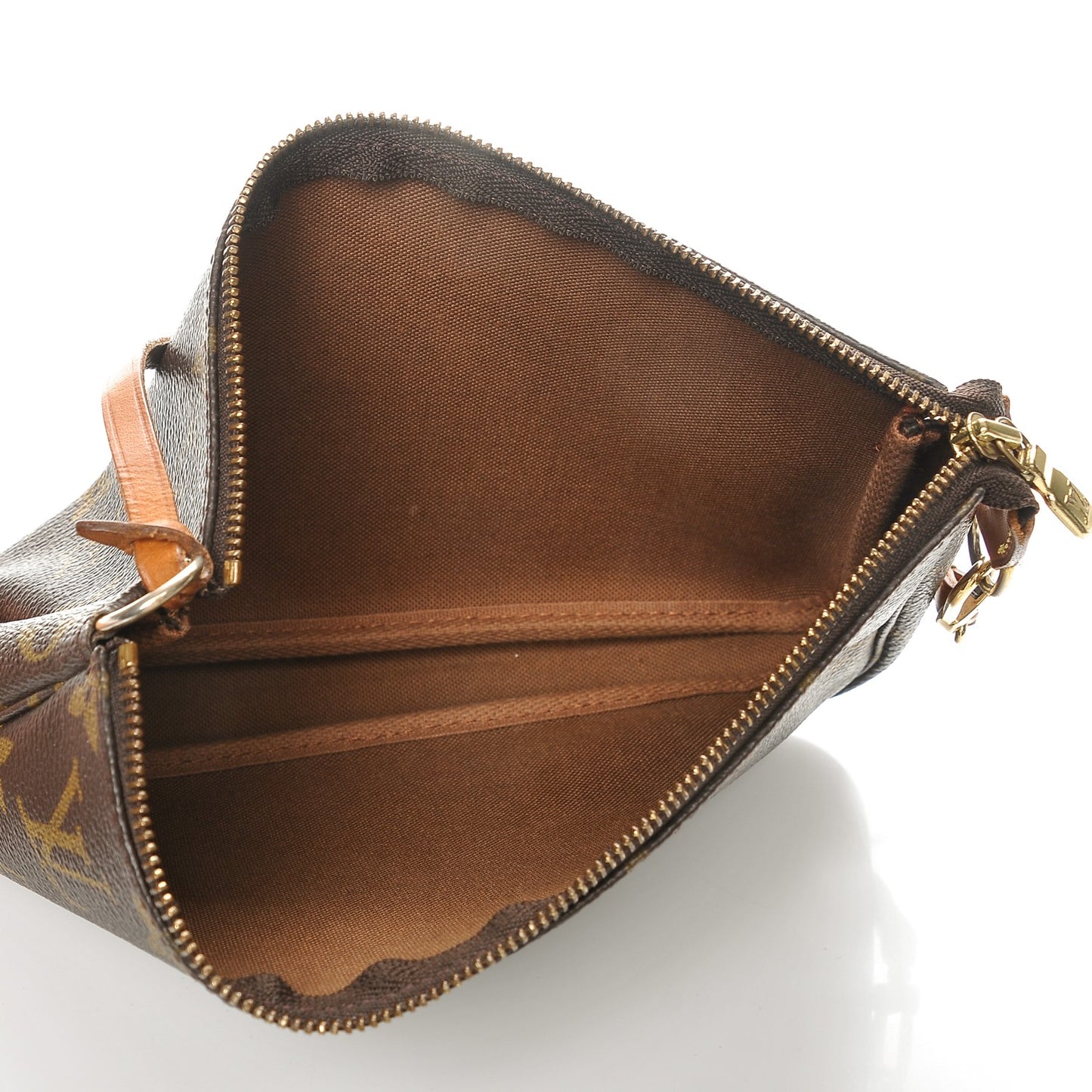 Monogram Pochette Accessories