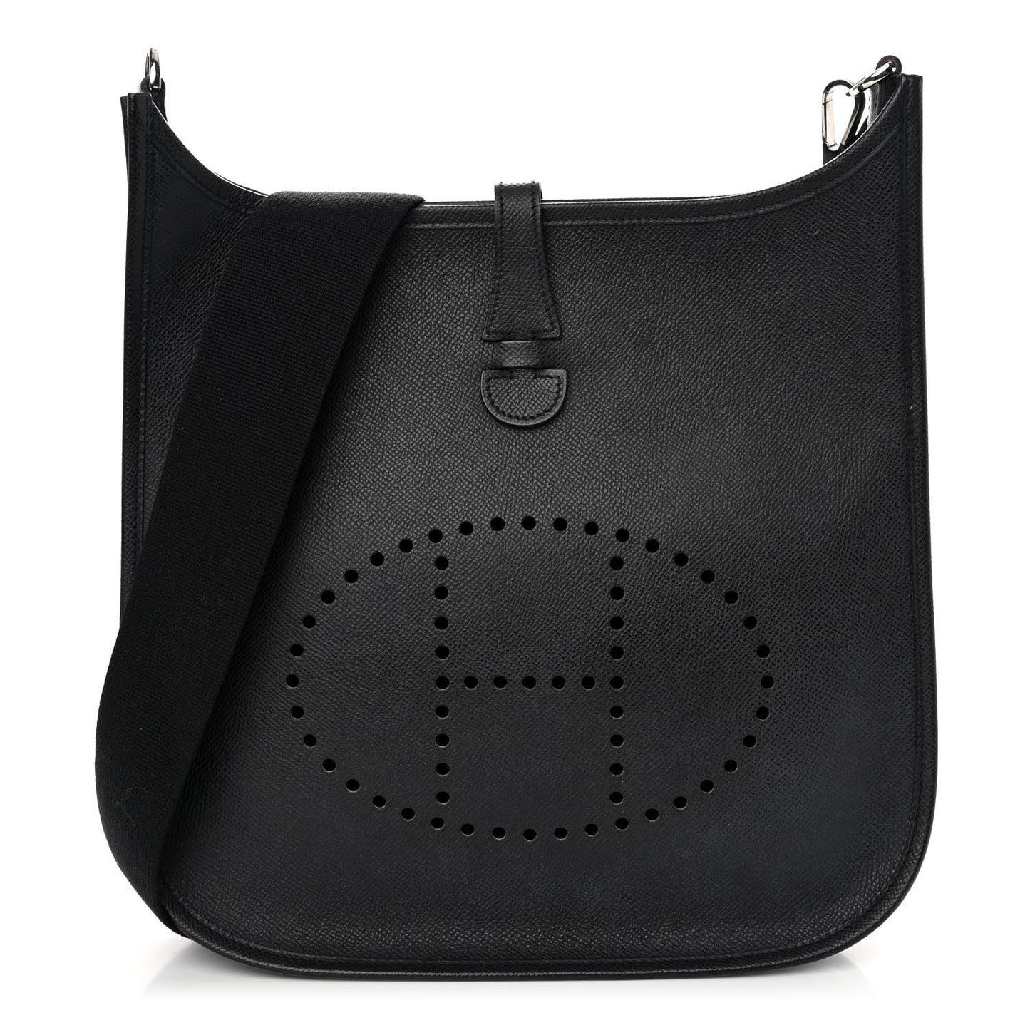 Epsom Evelyne PM Black