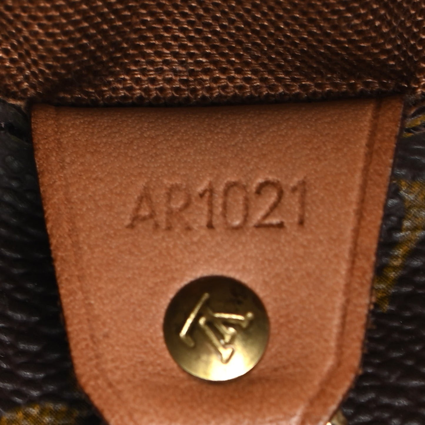 Monogram Cabas Alto