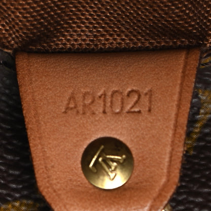 Louis Vuitton Monogram Cabas Alto 7 of 10