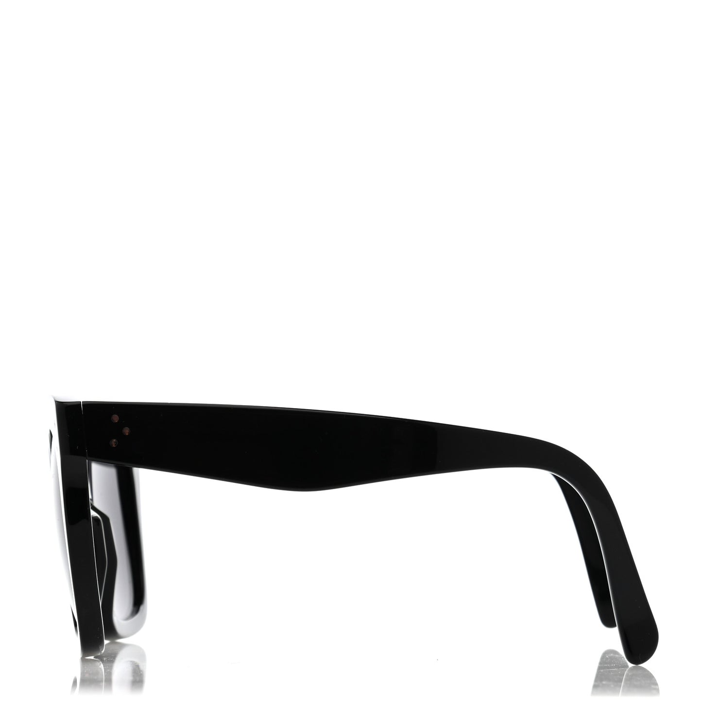 Tilda Sunglasses CL 41076/S Black