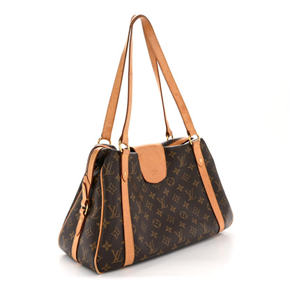 Louis Vuitton Monogram Stresa PM 3 of 11