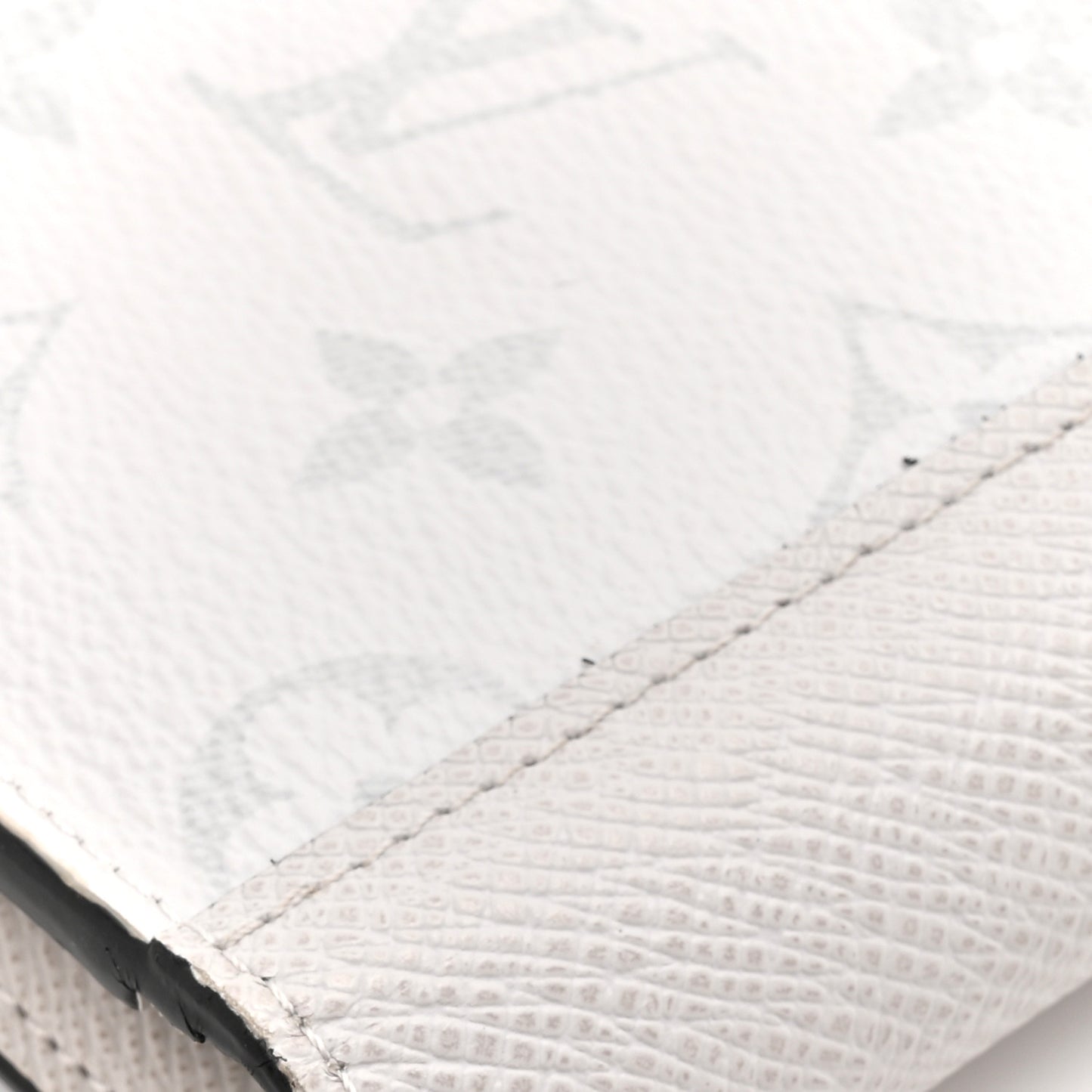 Taigarama Brazza Wallet NM Antarctica