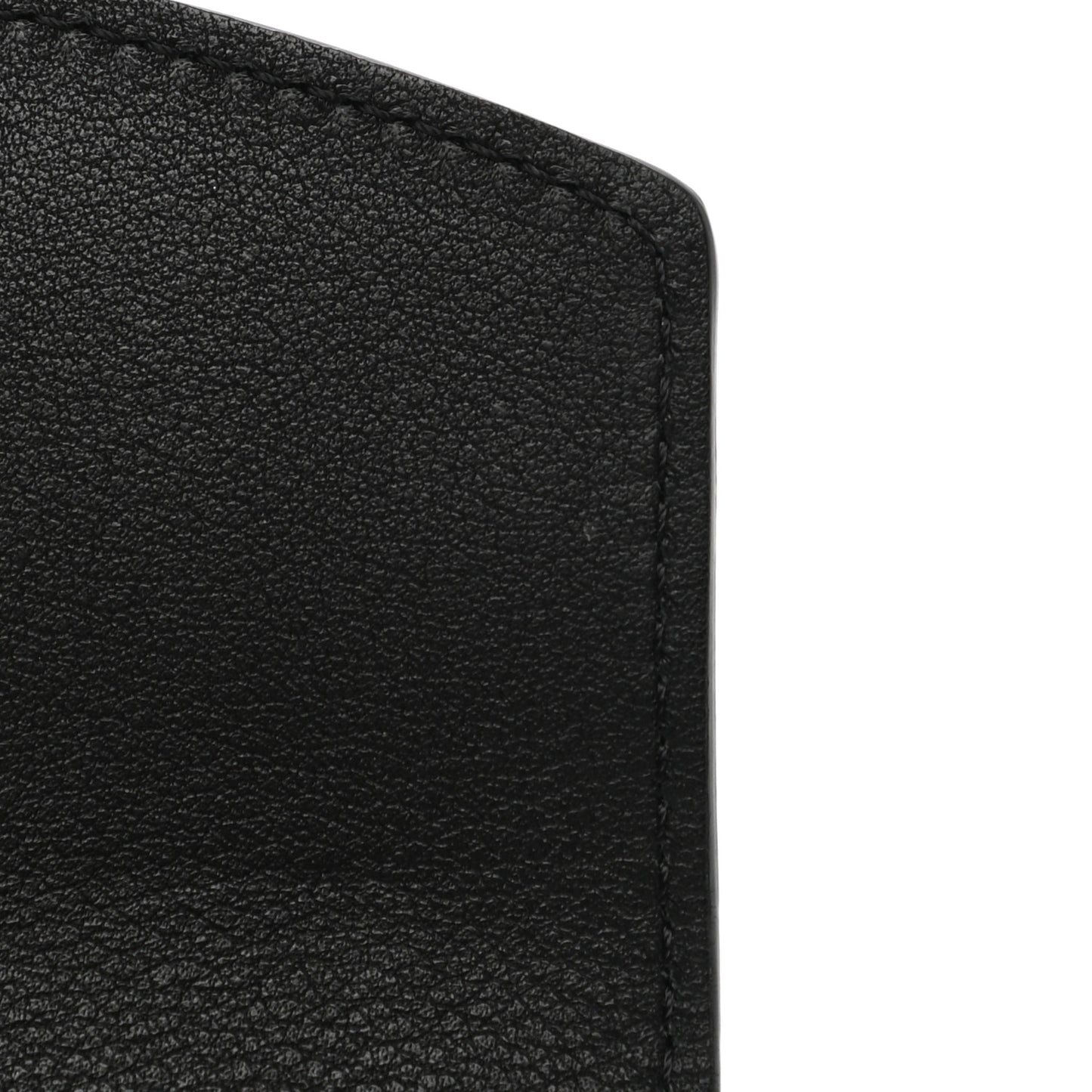 Mahina Anae Coin Purse Black