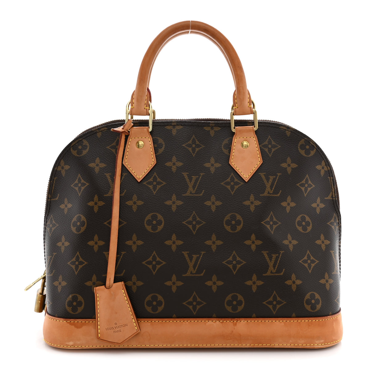 Monogram Alma PM