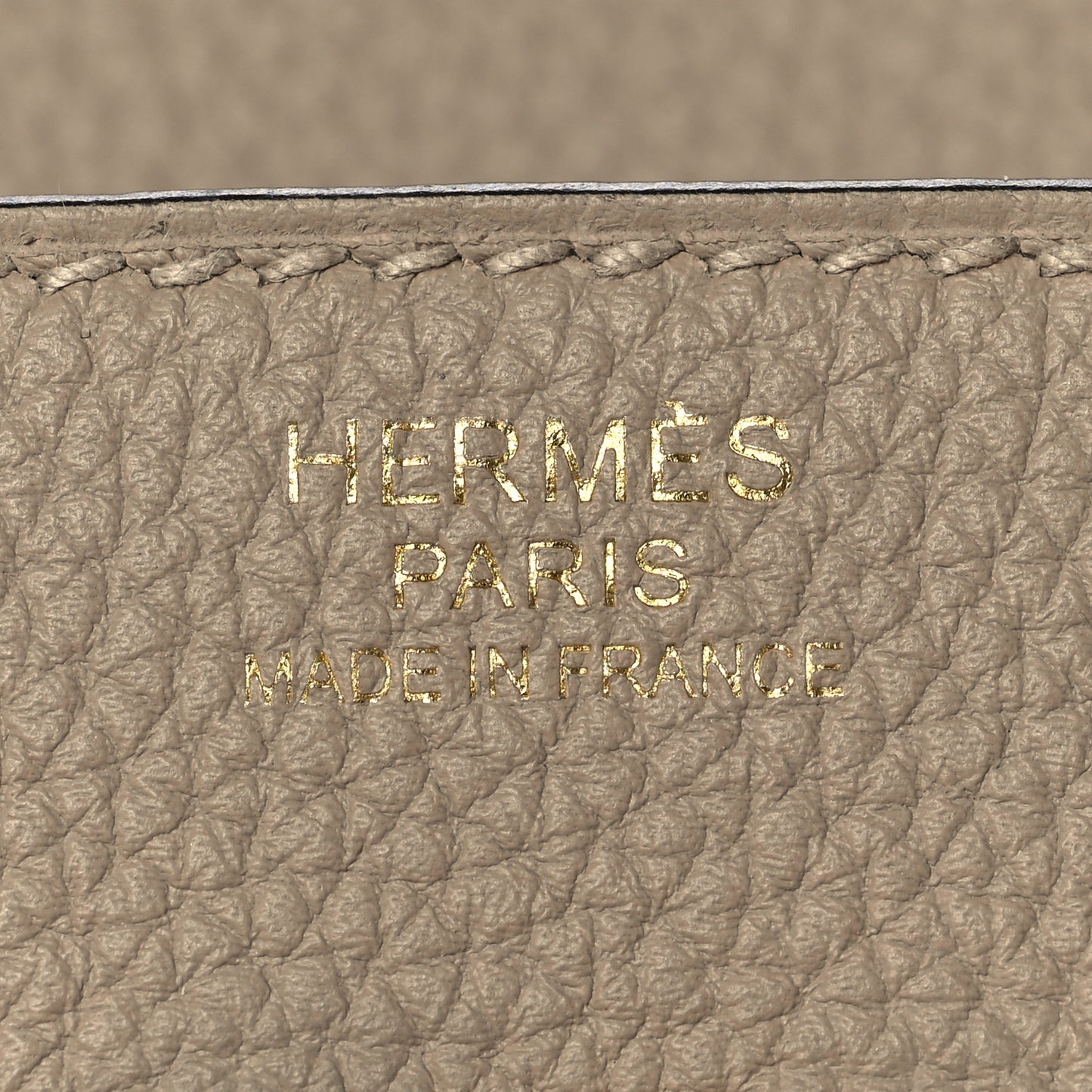 Togo Birkin 30 Trench