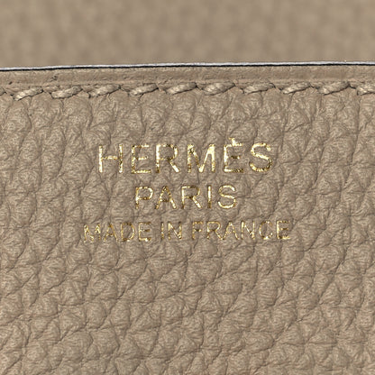 Hermes Togo Birkin 30 Trench 22 of 34