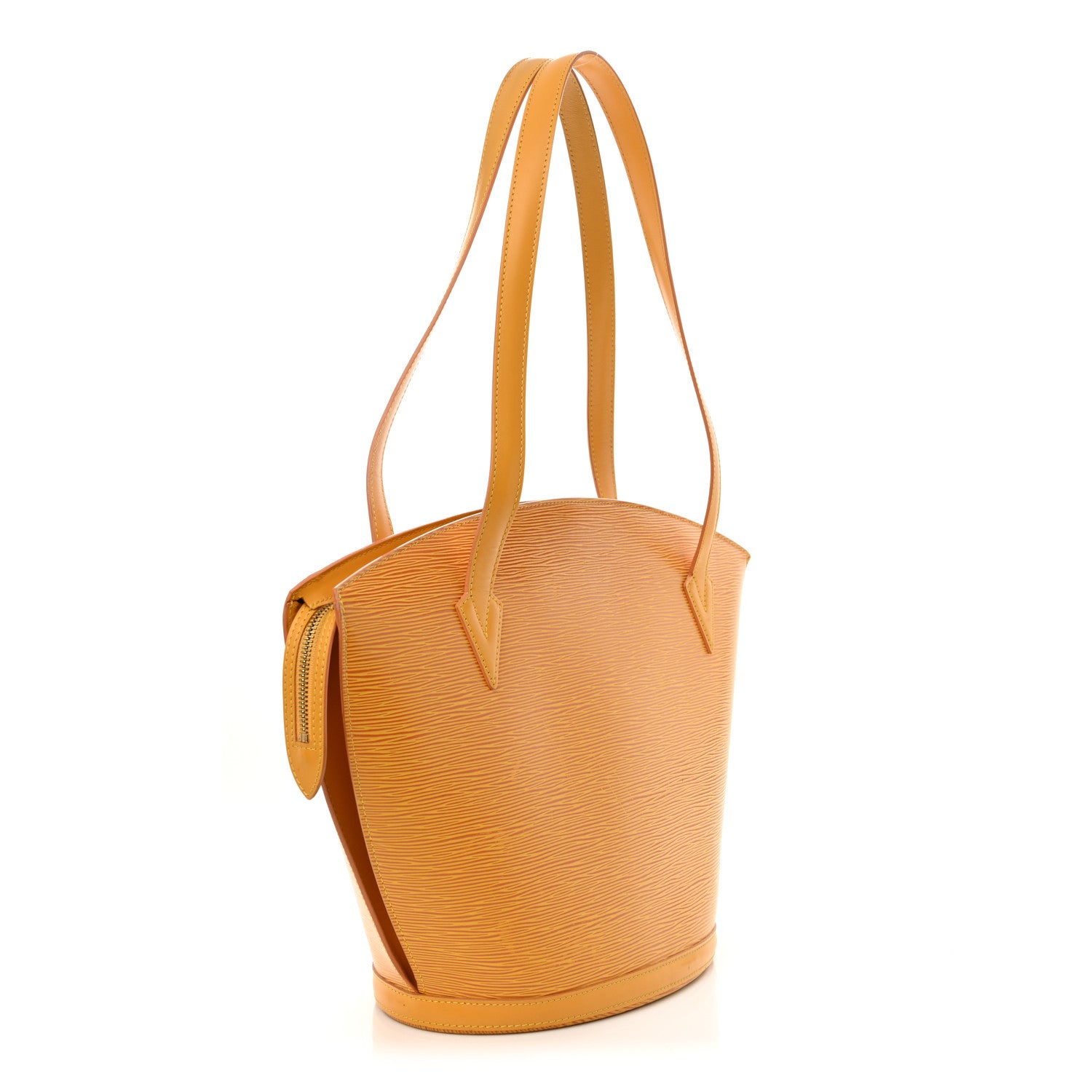 Louis Vuitton Epi Saint Jacques GM Tassil 3 of 14