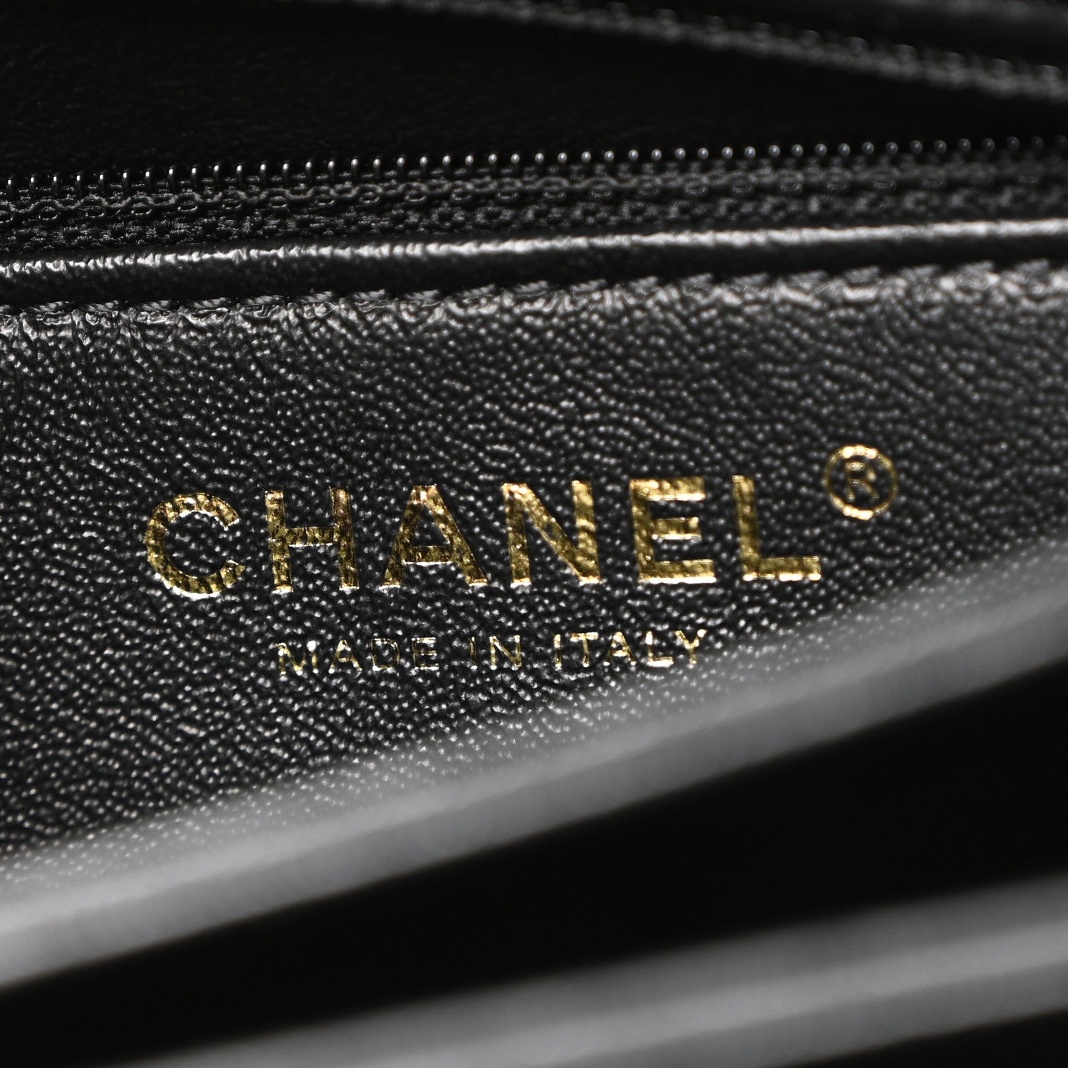 Chanel Lambskin Quilted Small Trendy CC Dual Handle Flap Bag Black 22 of 37