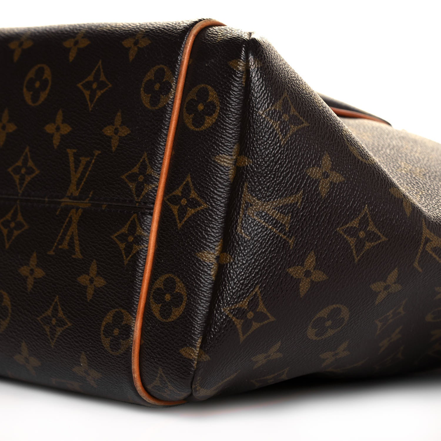 Louis Vuitton Monogram Totally MM 8 of 14