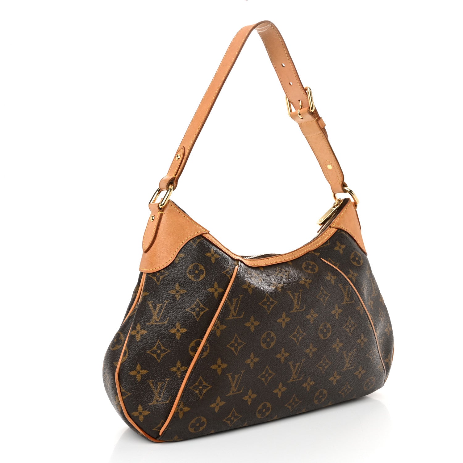 Louis Vuitton Monogram Thames GM 3 of 12