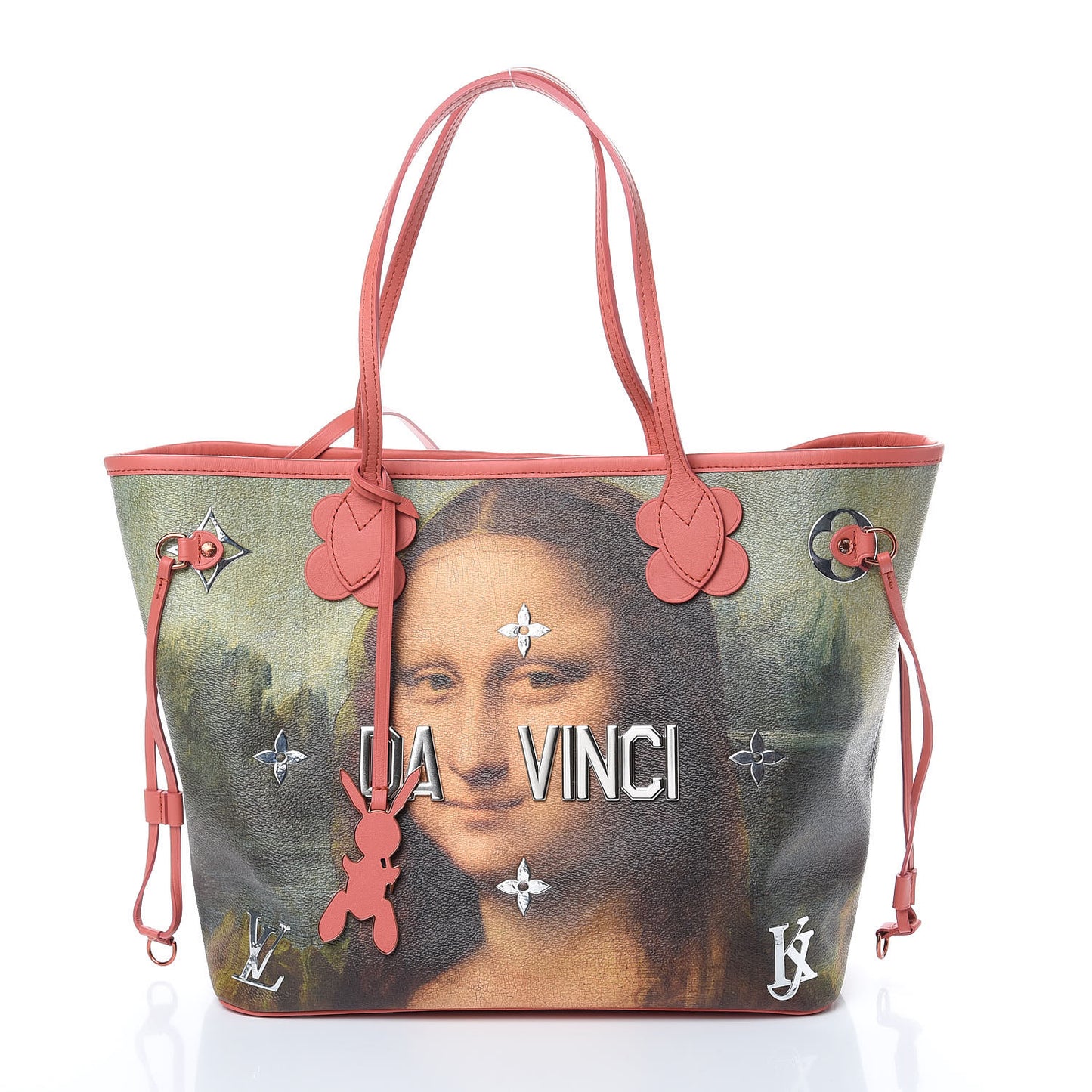 Masters Da Vinci Neverfull MM