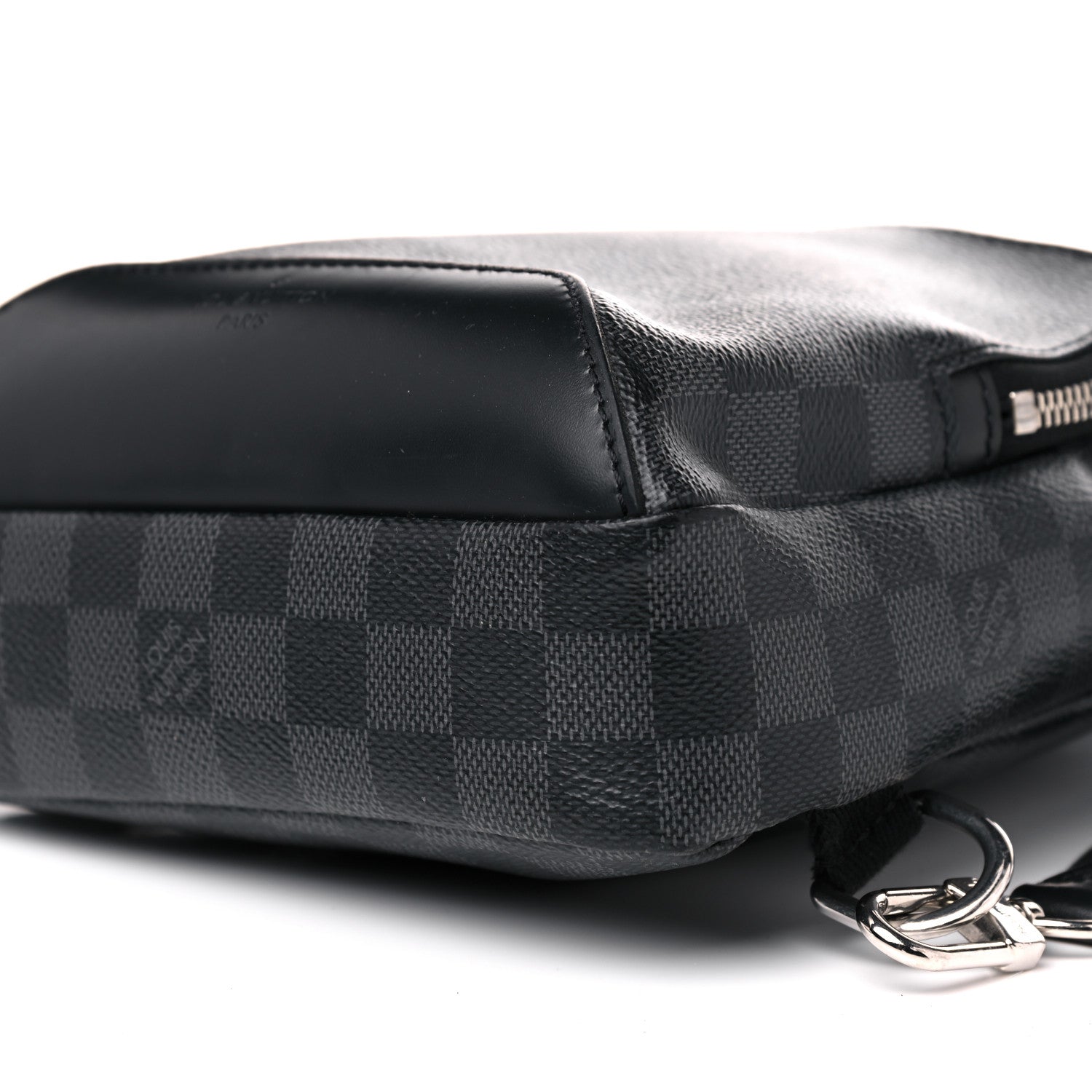 Louis Vuitton Damier Graphite Avenue Sling Backpack 9 of 13