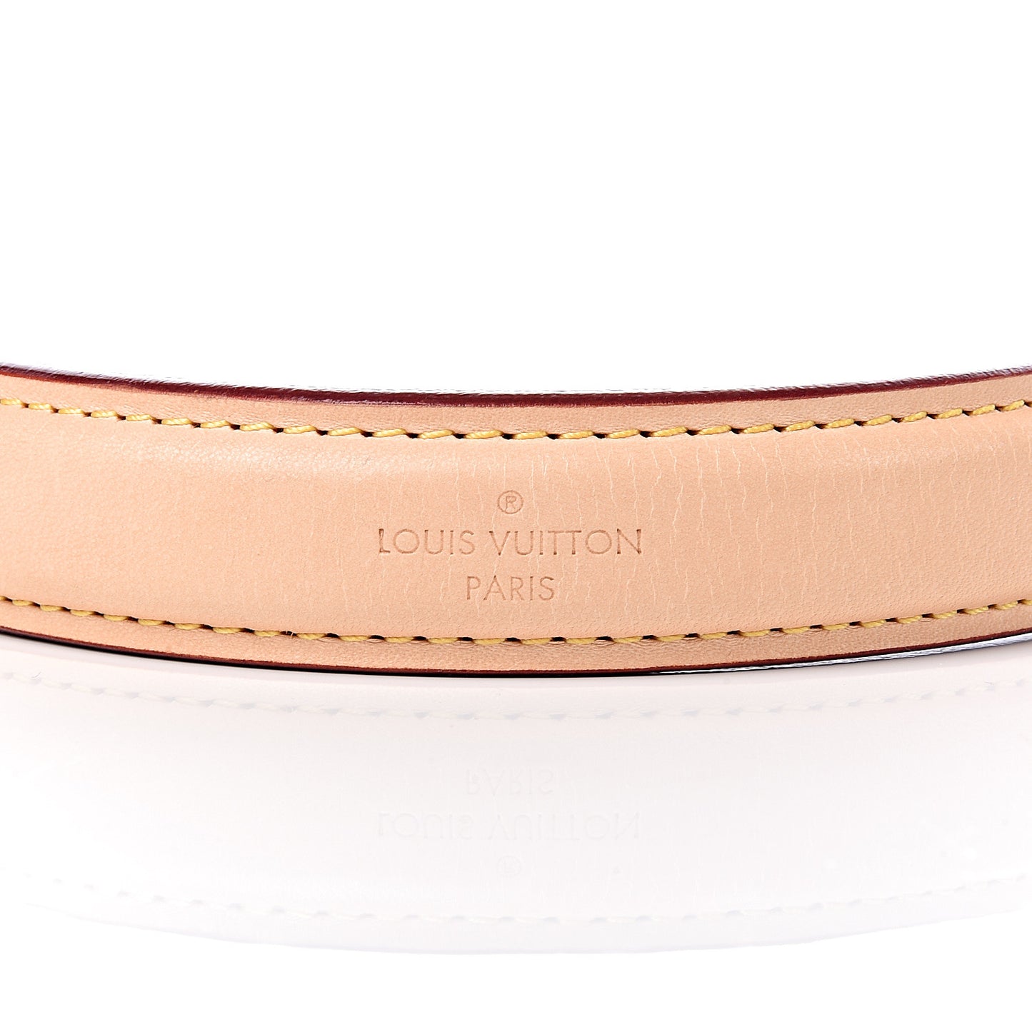 Vachetta Metis Strap
