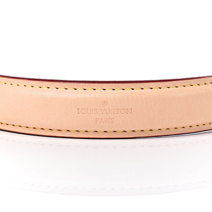 Louis Vuitton Vachetta Metis Strap 3 of 3