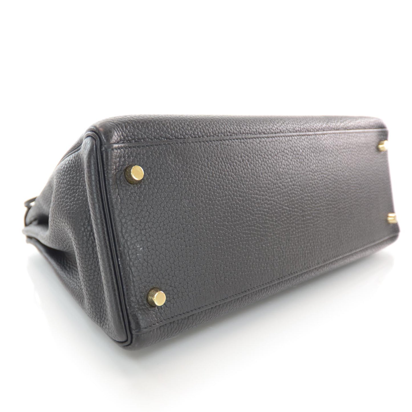 Togo Kelly 35 Black