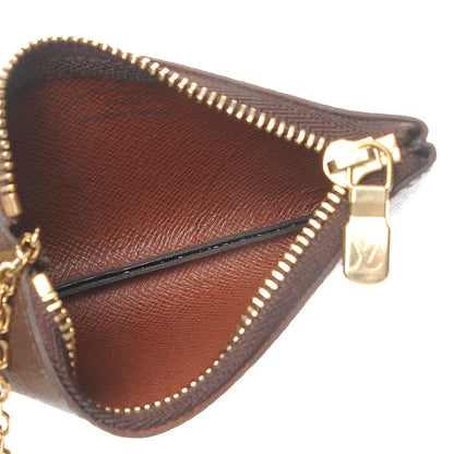 Louis Vuitton Monogram Key Pouch 5 of 7