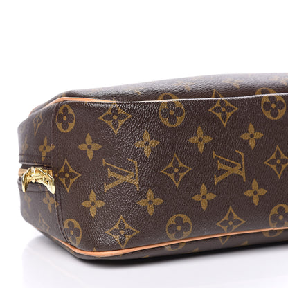 Louis Vuitton Monogram Trouville 5 of 12