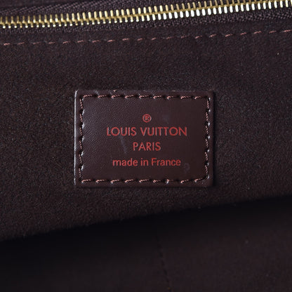Louis Vuitton Damier Ebene Portobello PM 6 of 8