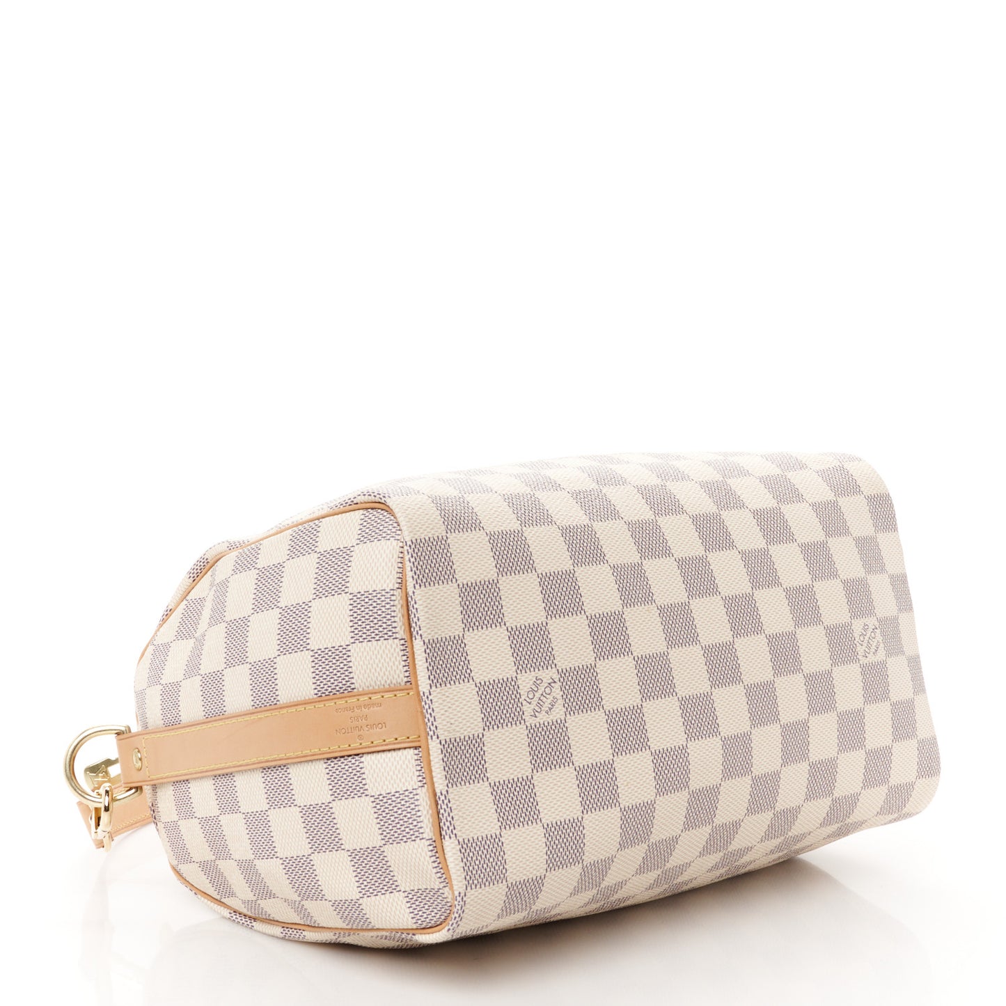Damier Azur Speedy Bandouliere 25