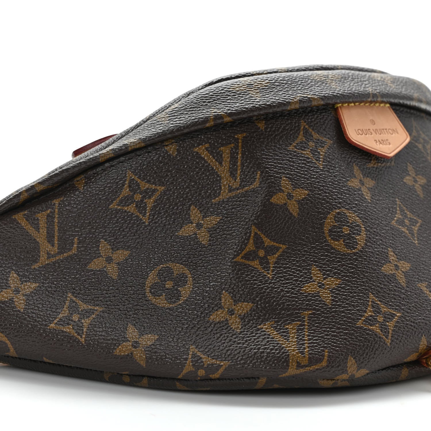 Louis Vuitton Monogram Bumbag 8 of 10