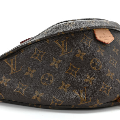 Louis Vuitton Monogram Bumbag 8 of 10