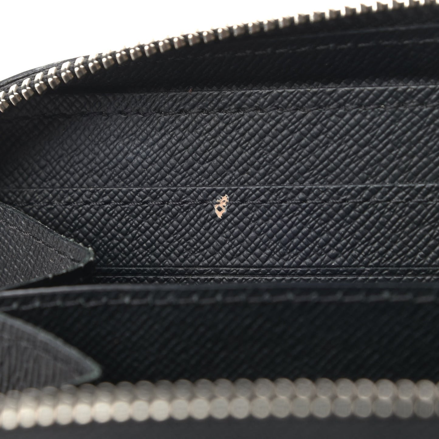 Monogram Macassar Zippy XL Wallet