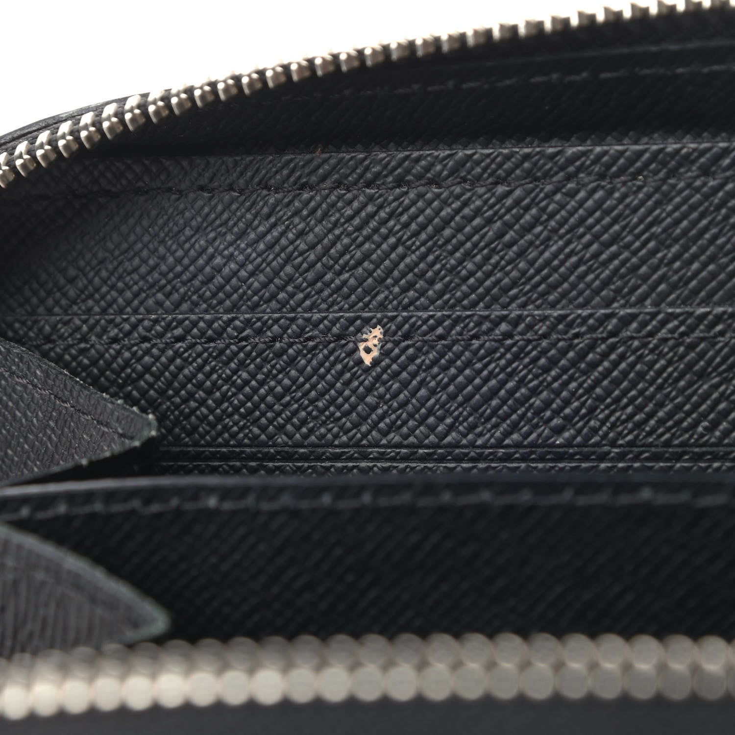 Louis Vuitton Monogram Macassar Zippy XL Wallet 8 of 9