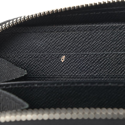 Louis Vuitton Monogram Macassar Zippy XL Wallet 8 of 9