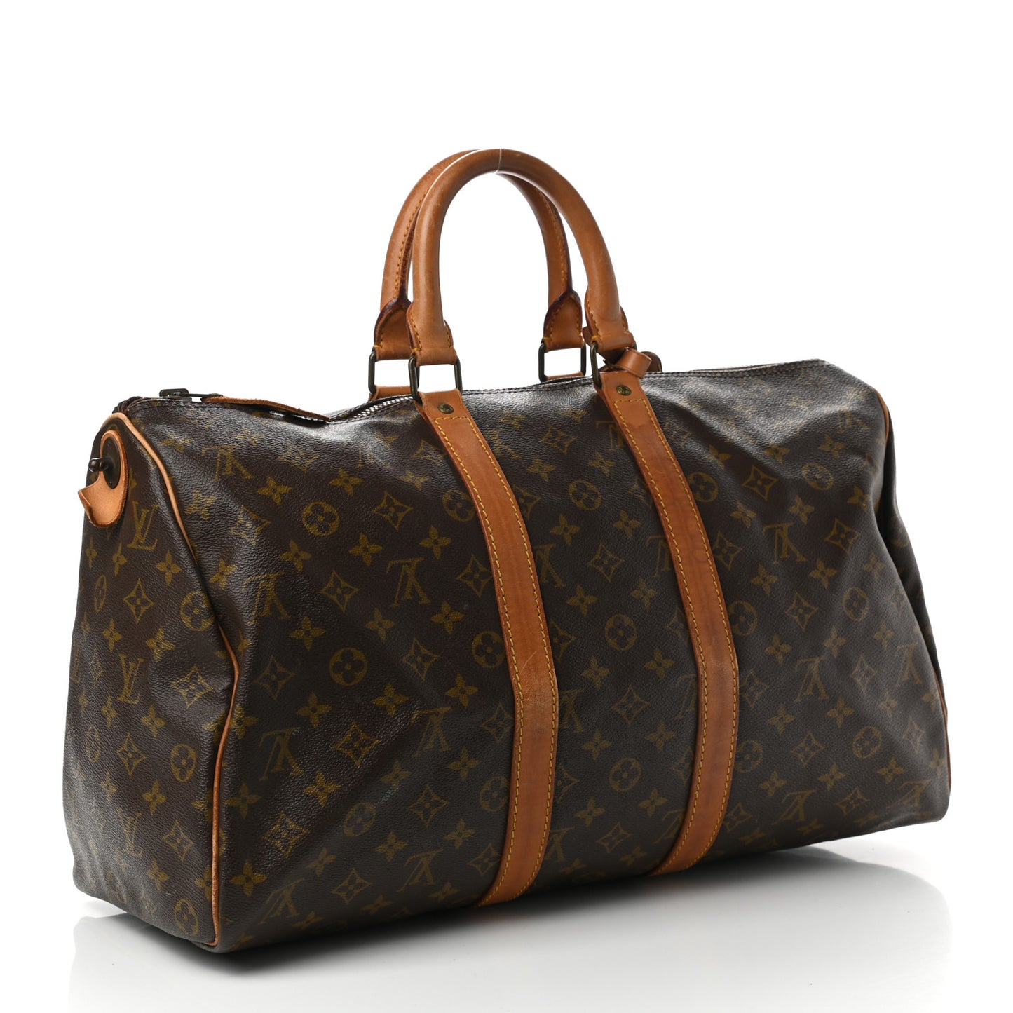 Monogram Keepall 45