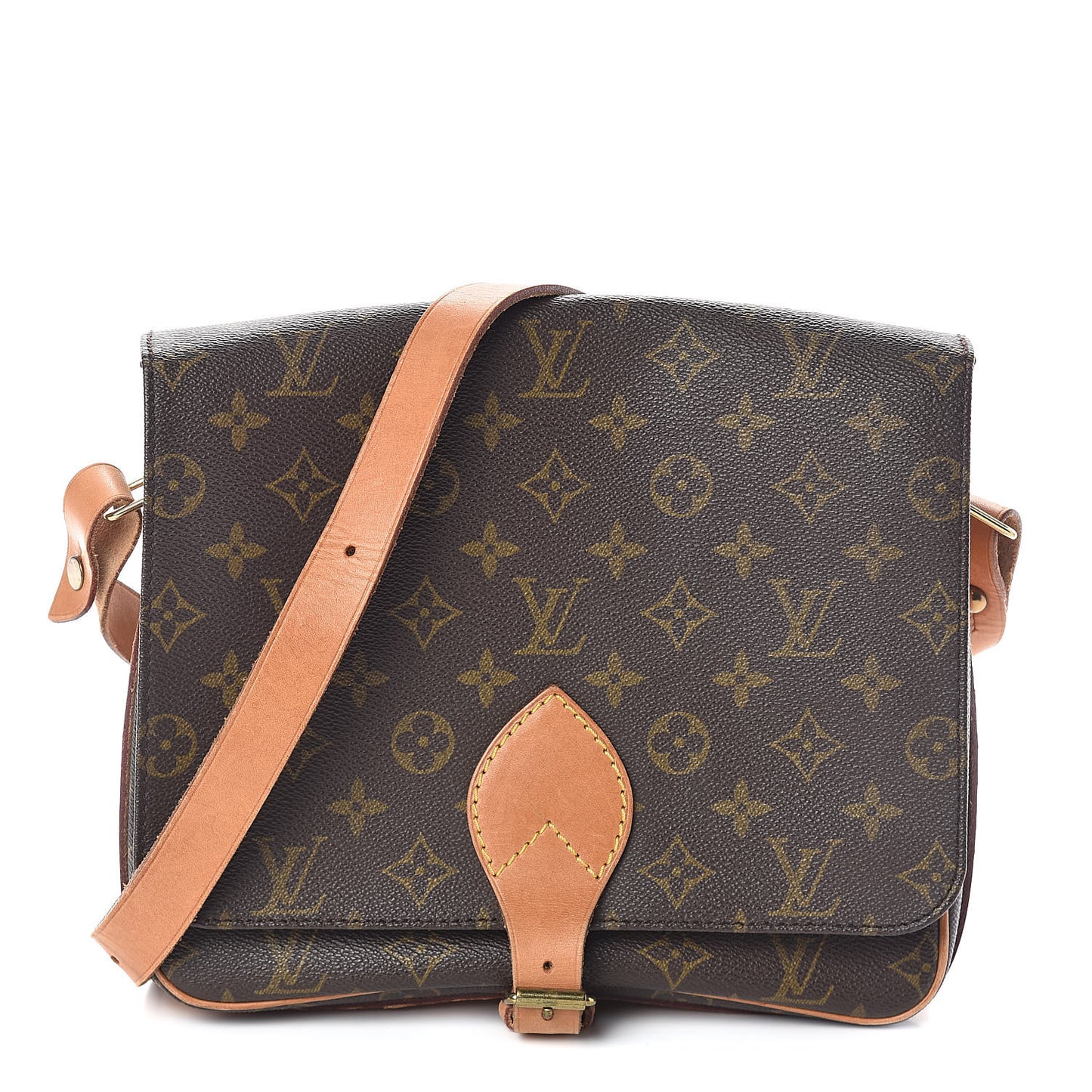 Monogram Cartouchiere 26