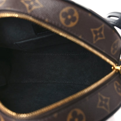 Louis Vuitton X LOL Monogram Boite Chapeau Souple Blue Silver 5 of 9