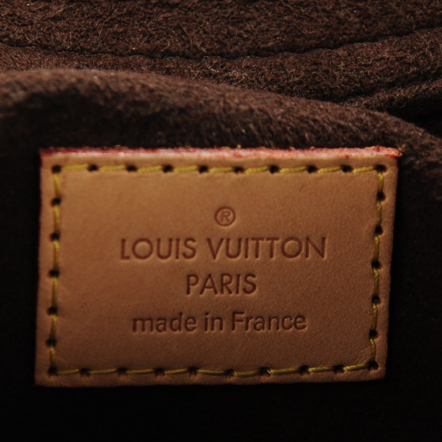 Louis Vuitton Monogram Metis 6 of 10