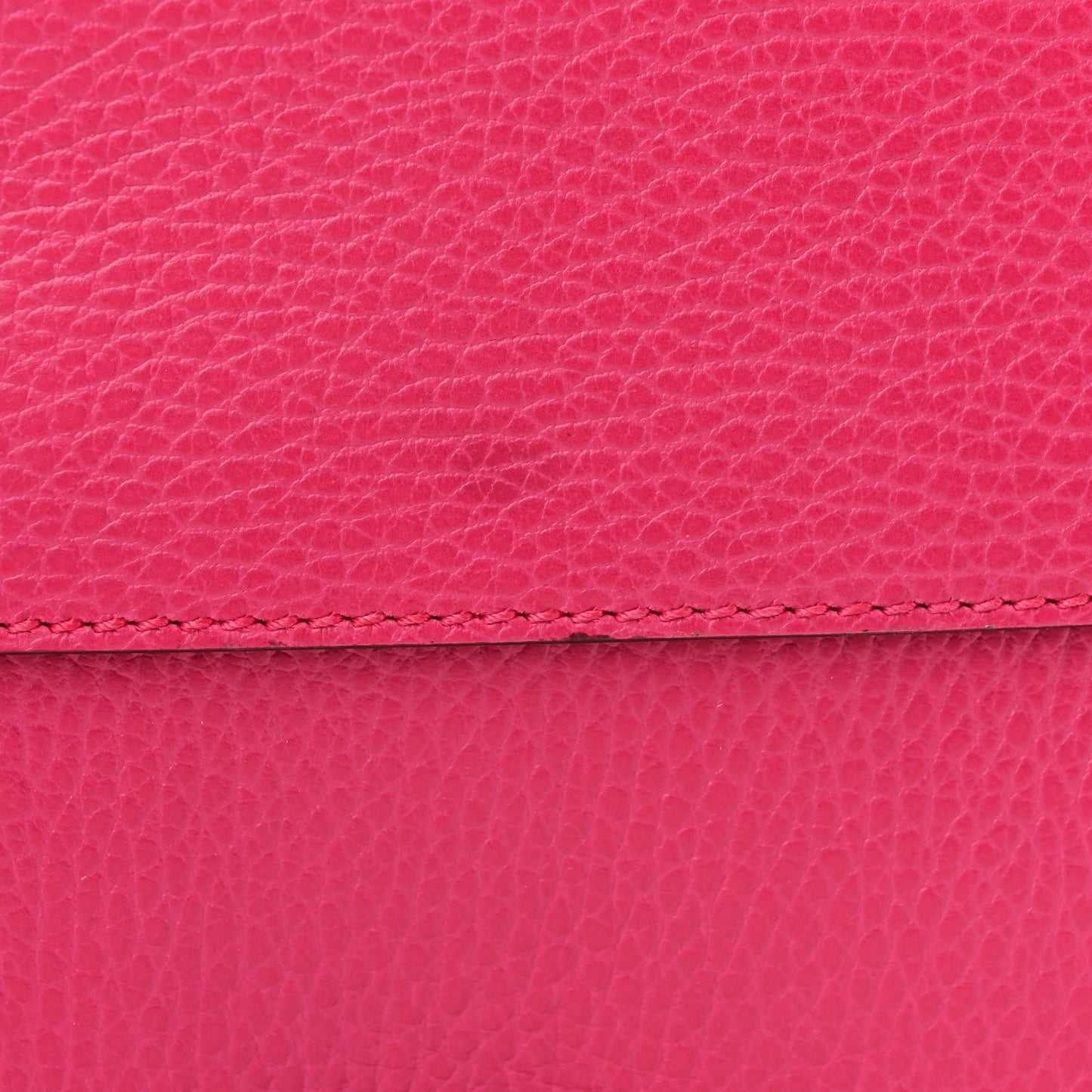 Dollar Calfskin Small Dionysus Shoulder Bag Box Pink