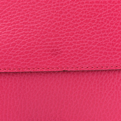 Gucci Dollar Calfskin Small Dionysus Shoulder Bag Box Pink 12 of 12