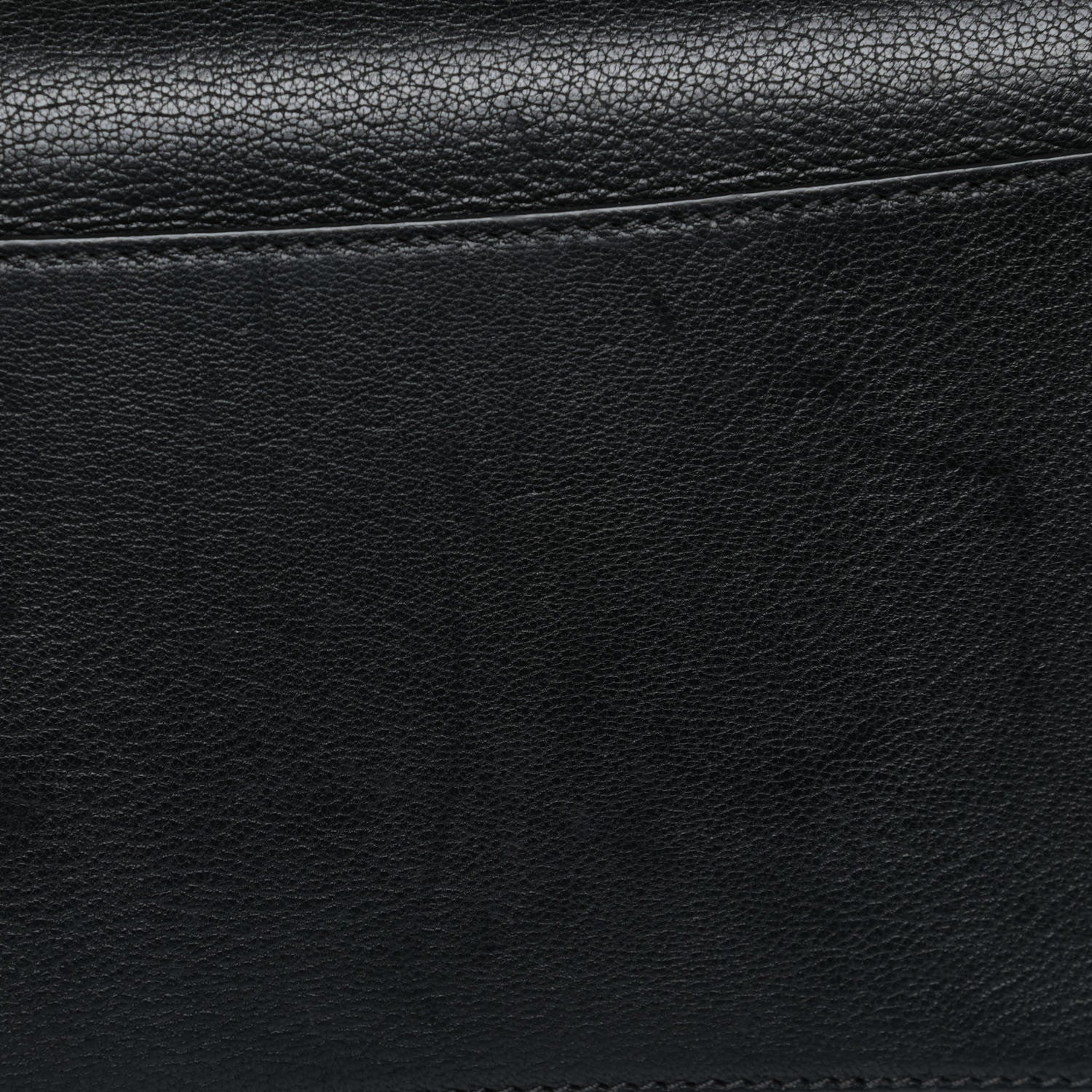 Givenchy Sugar Goatskin Medium Antigona Black 10 of 16