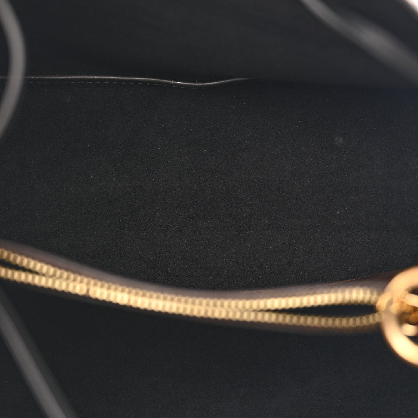 Monogram Neonoe MM Black