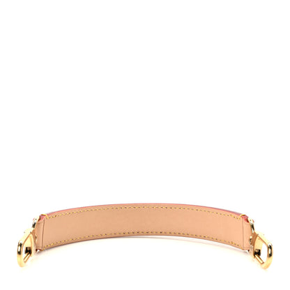 Louis Vuitton Vachetta NeoNoe BB Strap 2 of 4