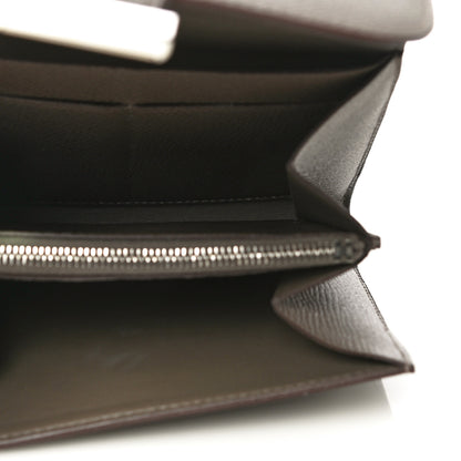 Hermes Epsom Constance Short Wallet Etain 5 of 11