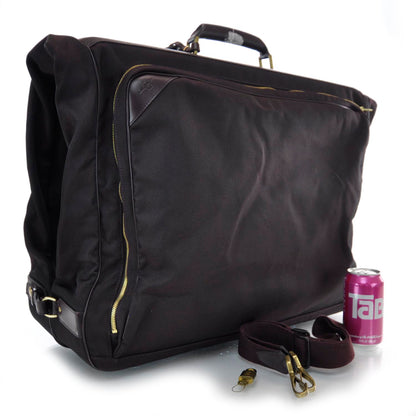 Louis Vuitton Taiga 5 Hanger Garment Carrier 2 of 7