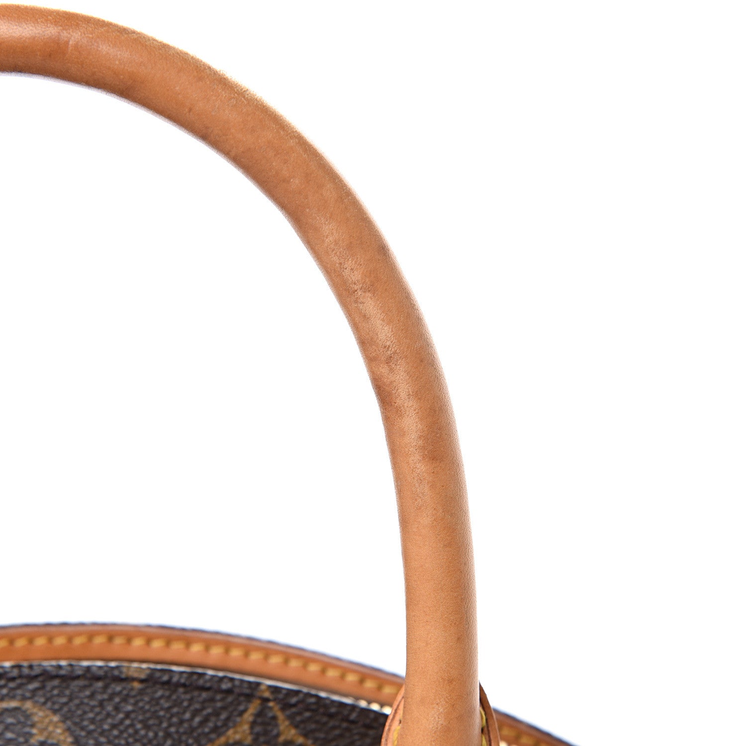 Louis Vuitton Monogram Ellipse MM 12 of 14